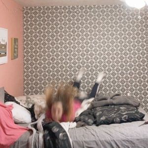 Meet your Posher, Pj